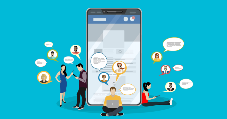 making facebook ads